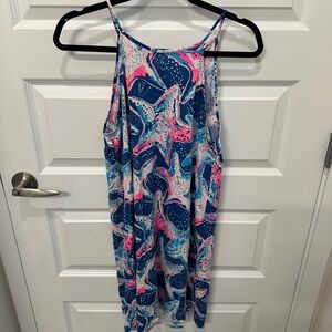 Lilly Pulitzer dress size S